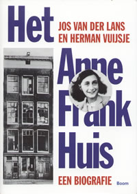 Het Anne Frank Huis